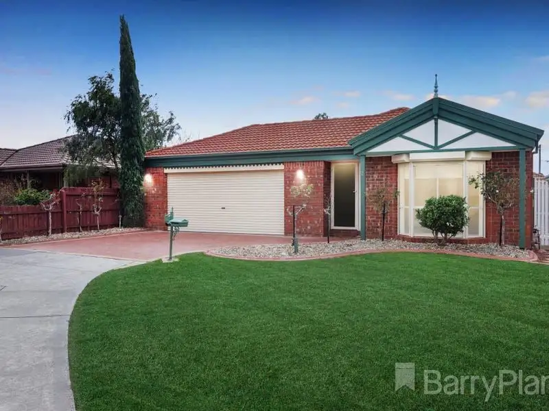 Main view of Homely house listing, 2 Fielders Walk, Westmeadows VIC 3049