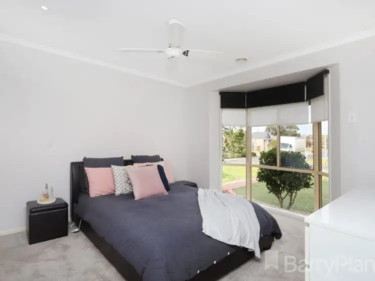 Second view of Homely house listing, 2 Fielders Walk, Westmeadows VIC 3049