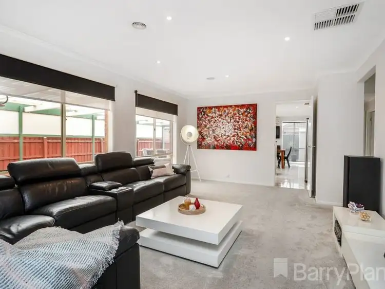 Fourth view of Homely house listing, 2 Fielders Walk, Westmeadows VIC 3049