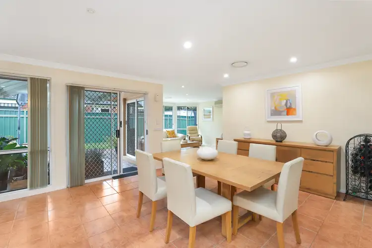 Second view of Homely house listing, 6 Dinjerra Close, Bangor NSW 2234