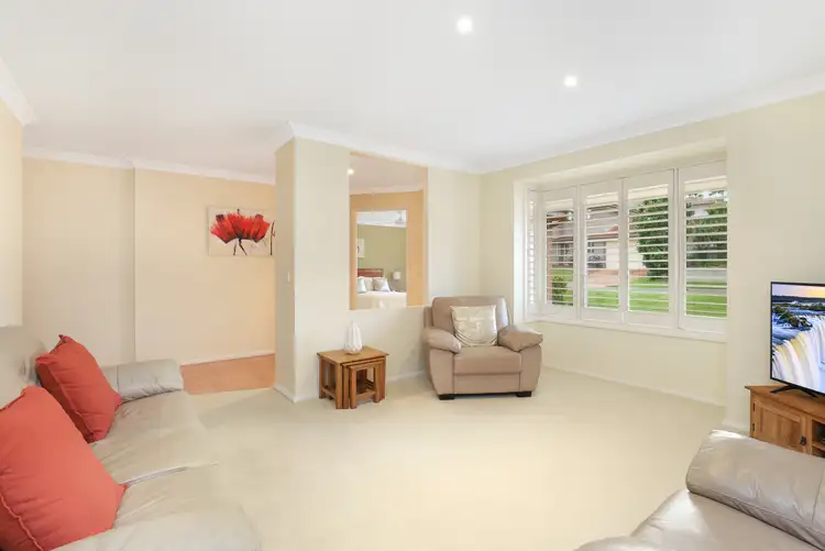 Fourth view of Homely house listing, 6 Dinjerra Close, Bangor NSW 2234