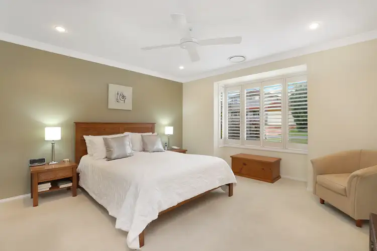 Fifth view of Homely house listing, 6 Dinjerra Close, Bangor NSW 2234