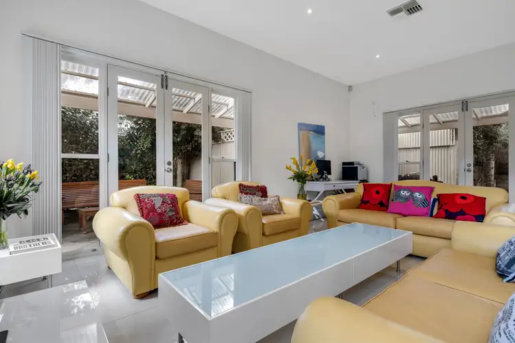 Main view of Homely townhouse listing, 31A Mills Terrace, North Adelaide SA 5006