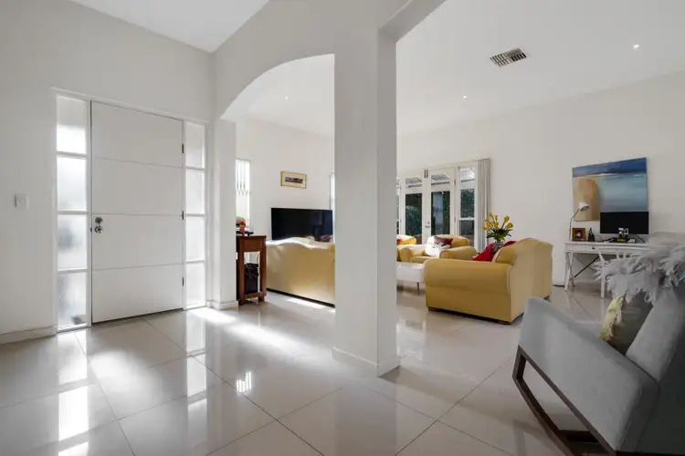 Second view of Homely townhouse listing, 31A Mills Terrace, North Adelaide SA 5006