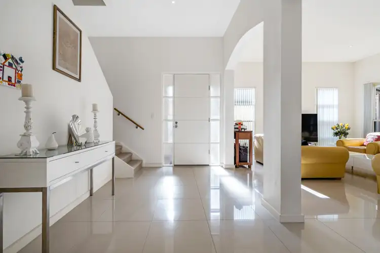 Sixth view of Homely townhouse listing, 31A Mills Terrace, North Adelaide SA 5006