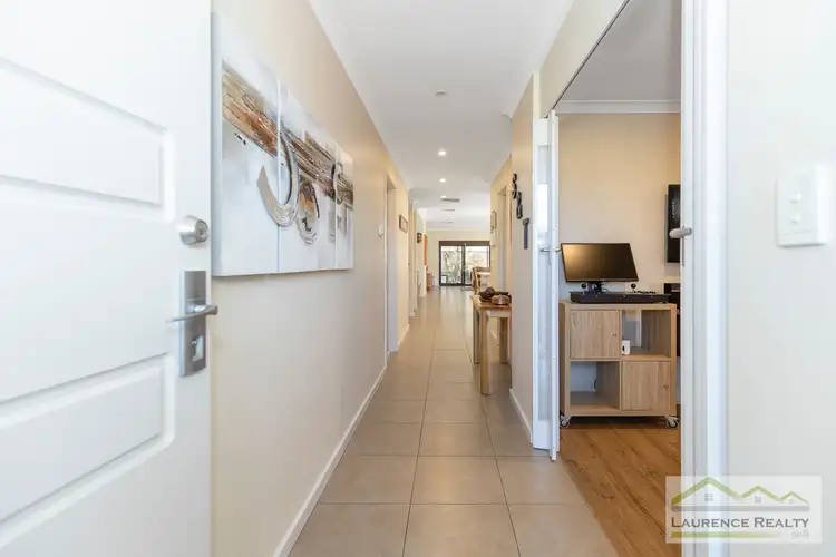 Fourth view of Homely house listing, 19 Hacienda Drive, Clarkson WA 6030