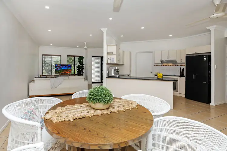 Sixth view of Homely house listing, 32 Shamrock Avenue, Brinsmead QLD 4870