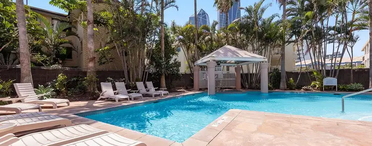 1315/2801 Gold Coast Highway