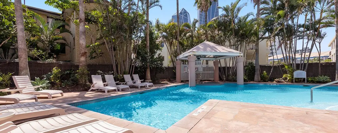 Main view of Homely apartment listing, 1315/2801 Gold Coast Highway, Surfers Paradise QLD 4217
