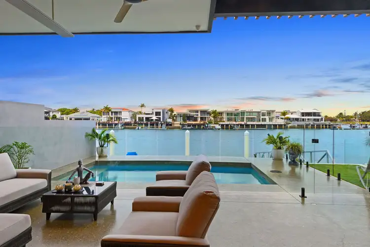 Fourth view of Homely semi-detached listing, 2/31 Neerim Drive, Mooloolaba QLD 4557