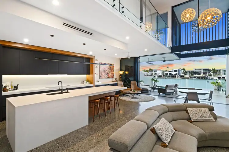 Sixth view of Homely semi-detached listing, 2/31 Neerim Drive, Mooloolaba QLD 4557