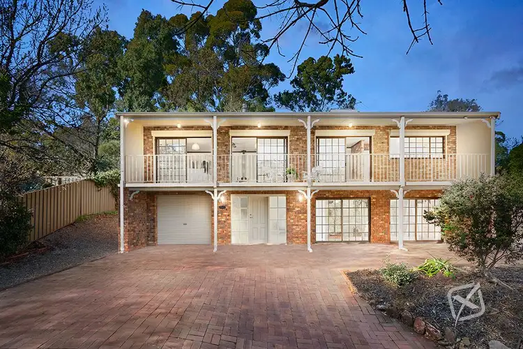 52 Penno Parade South, Blackwood SA 5051