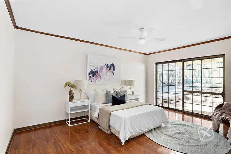 Second view of Homely house listing, 52 Penno Parade South, Blackwood SA 5051