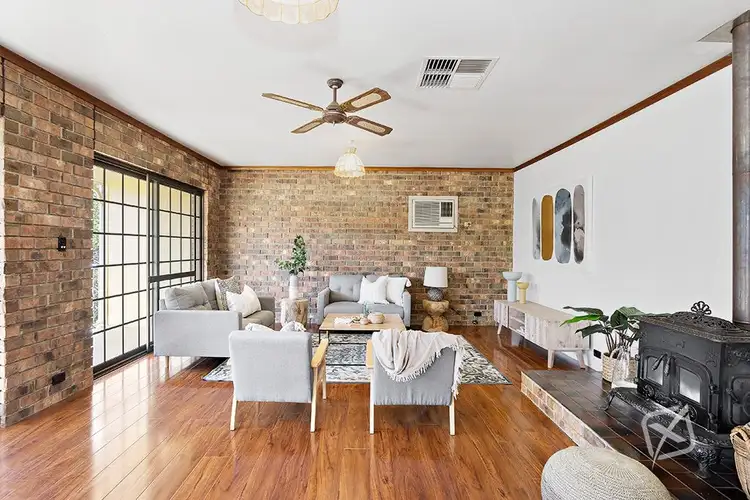 Sixth view of Homely house listing, 52 Penno Parade South, Blackwood SA 5051