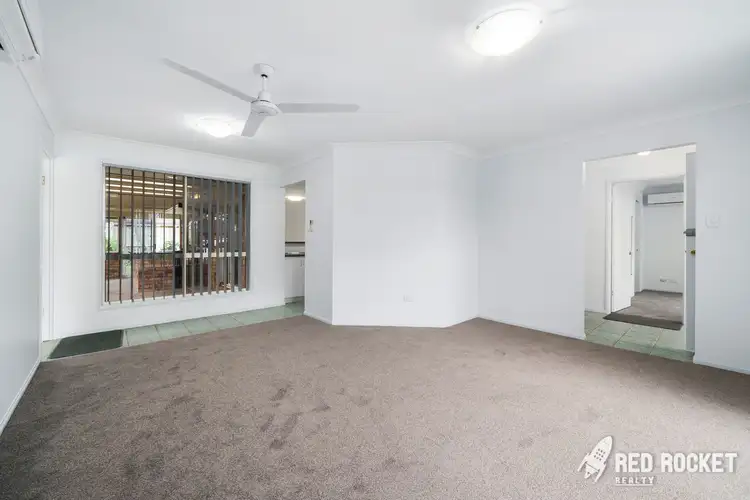 Second view of Homely house listing, 62 Kilsay Crescent, Meadowbrook QLD 4131