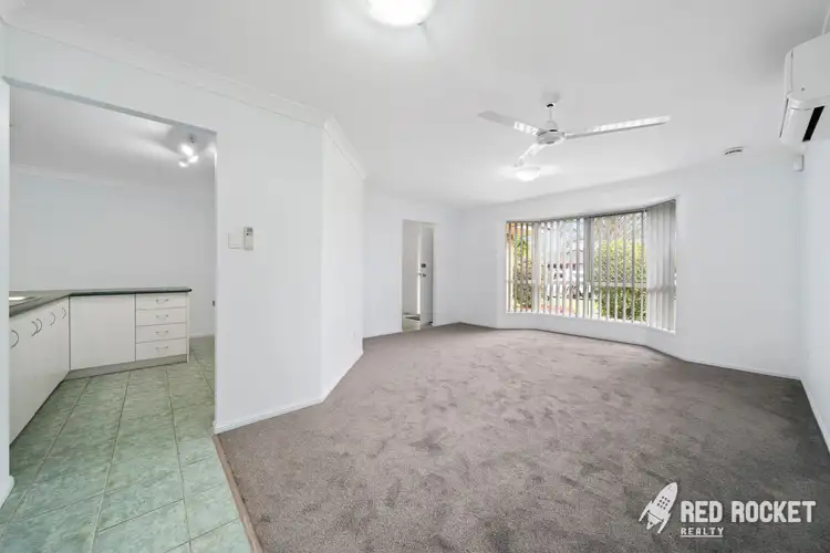 Fifth view of Homely house listing, 62 Kilsay Crescent, Meadowbrook QLD 4131