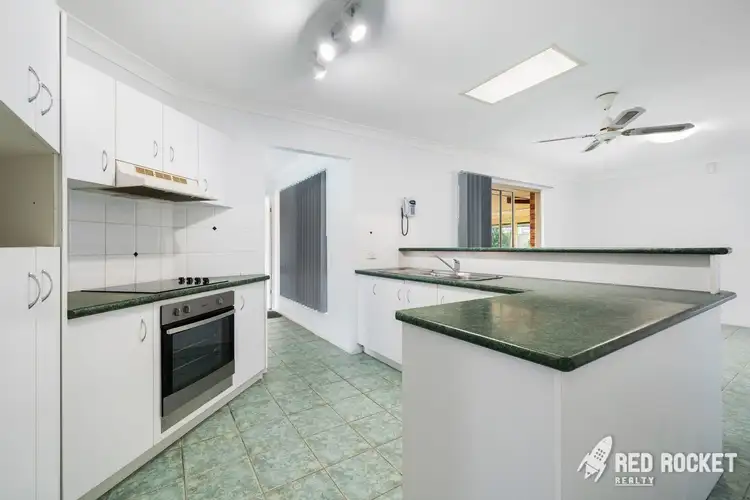 Sixth view of Homely house listing, 62 Kilsay Crescent, Meadowbrook QLD 4131