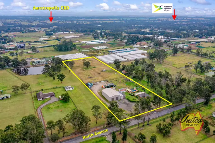 13 North Avenue, Rossmore NSW 2557