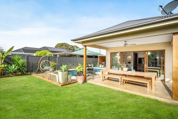 Second view of Homely house listing, 60 Bowker Street, Somerton Park SA 5044