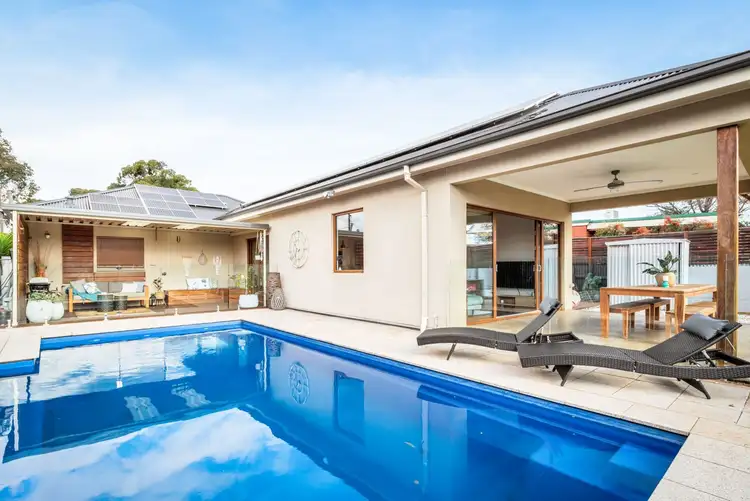 Fourth view of Homely house listing, 60 Bowker Street, Somerton Park SA 5044