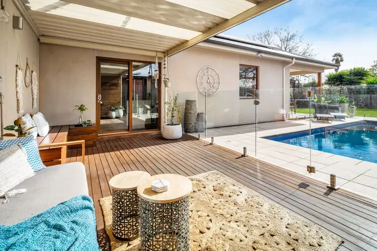 Fifth view of Homely house listing, 60 Bowker Street, Somerton Park SA 5044