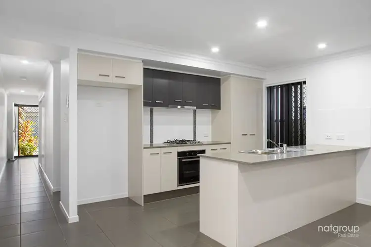 Third view of Homely house listing, 11 Babinda Street, Coomera QLD 4209