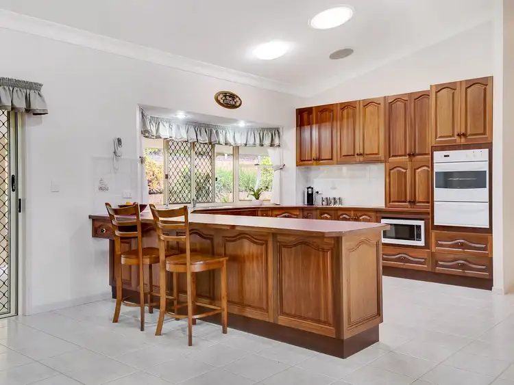 Fifth view of Homely house listing, 21 Maike Drive, Urraween QLD 4655