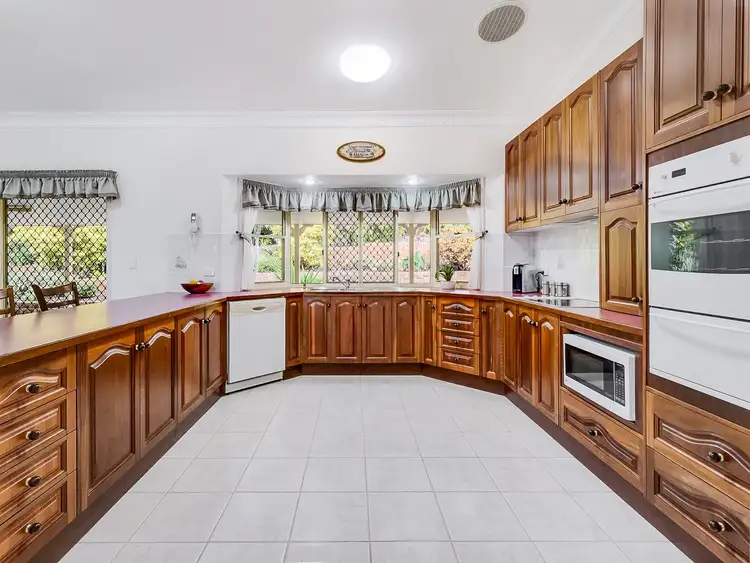 Sixth view of Homely house listing, 21 Maike Drive, Urraween QLD 4655