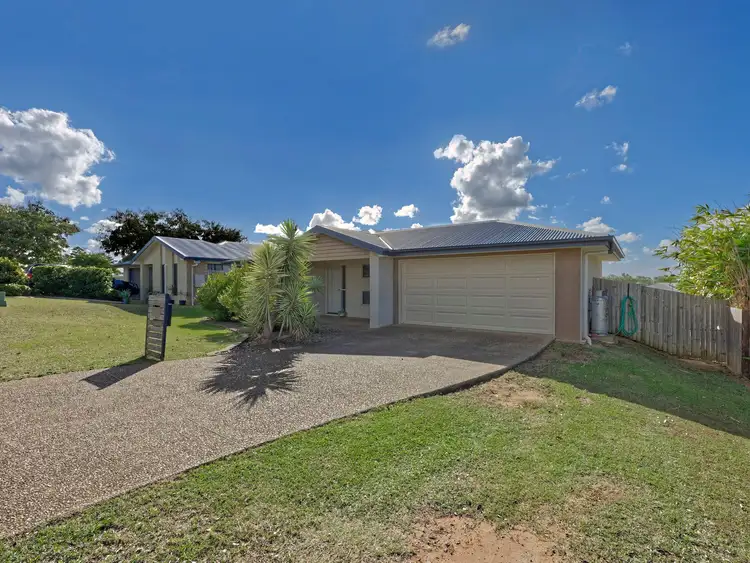 8 Darby Street, Branyan QLD 4670