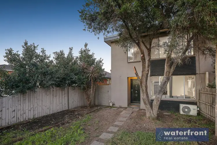 Main view of Homely townhouse listing, 5/175 Millers Road, Altona North VIC 3025