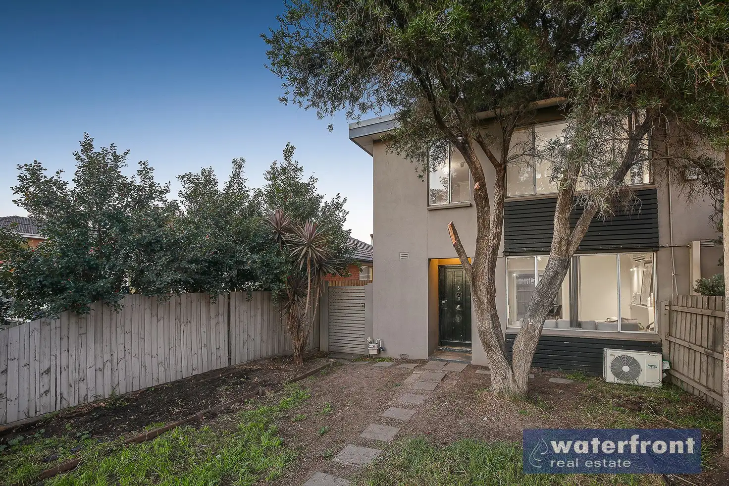 Main view of Homely townhouse listing, 5/175 Millers Road, Altona North VIC 3025