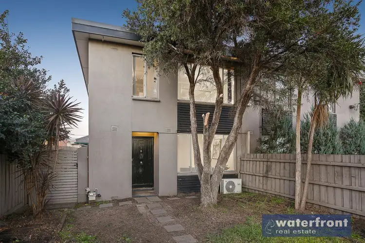 Second view of Homely townhouse listing, 5/175 Millers Road, Altona North VIC 3025