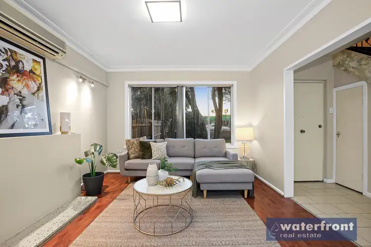 Fourth view of Homely townhouse listing, 5/175 Millers Road, Altona North VIC 3025