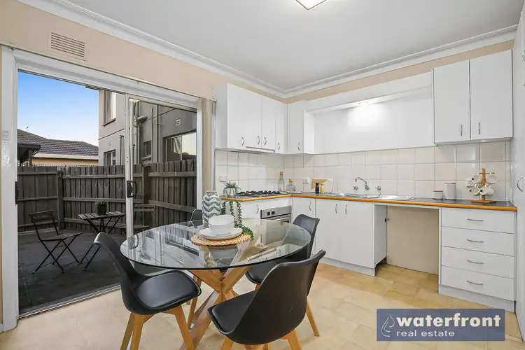 Sixth view of Homely townhouse listing, 5/175 Millers Road, Altona North VIC 3025