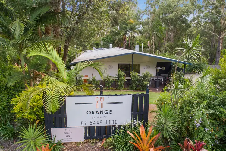 Third view of Homely house listing, 1 Kingsgate Drive, Tinbeerwah QLD 4563