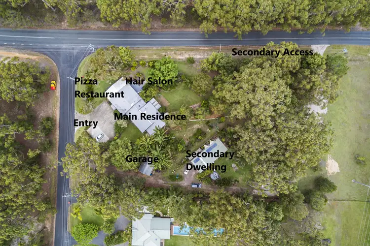 Fourth view of Homely house listing, 1 Kingsgate Drive, Tinbeerwah QLD 4563