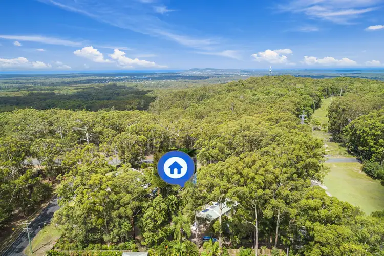 Fifth view of Homely house listing, 1 Kingsgate Drive, Tinbeerwah QLD 4563