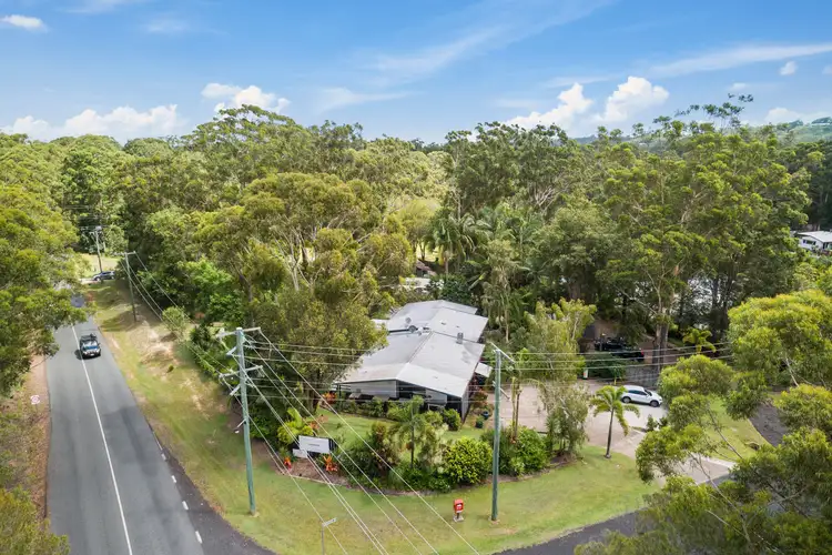 Sixth view of Homely house listing, 1 Kingsgate Drive, Tinbeerwah QLD 4563