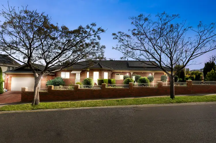 1 Sidgewick Street, Attwood VIC 3049