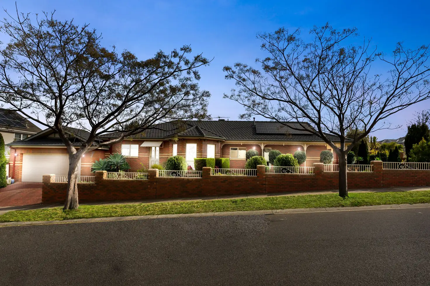 Main view of Homely house listing, 1 Sidgewick Street, Attwood VIC 3049