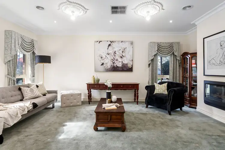 Second view of Homely house listing, 1 Sidgewick Street, Attwood VIC 3049