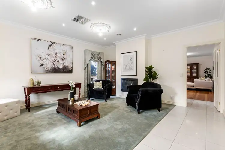 Third view of Homely house listing, 1 Sidgewick Street, Attwood VIC 3049