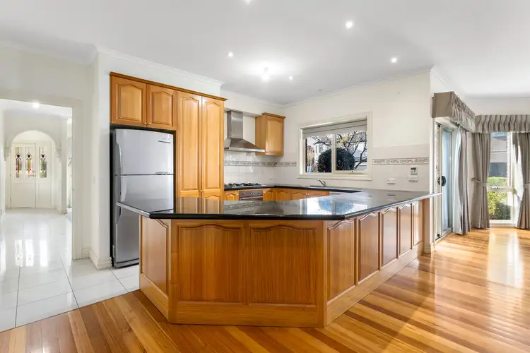 Fifth view of Homely house listing, 1 Sidgewick Street, Attwood VIC 3049