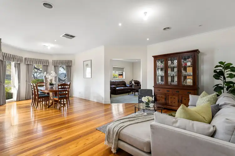 Sixth view of Homely house listing, 1 Sidgewick Street, Attwood VIC 3049
