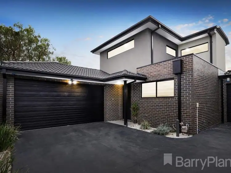 4/7 Pascoe Street, Westmeadows VIC 3049