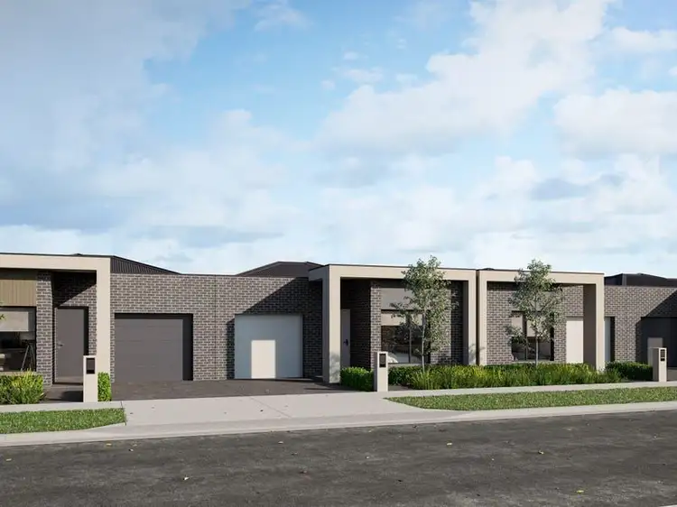 Main view of Homely house listing, 1137 Frangipani Way, Mickleham VIC 3064