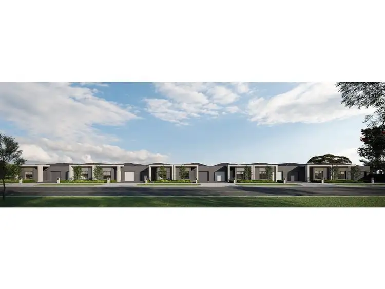 Second view of Homely house listing, 1137 Frangipani Way, Mickleham VIC 3064