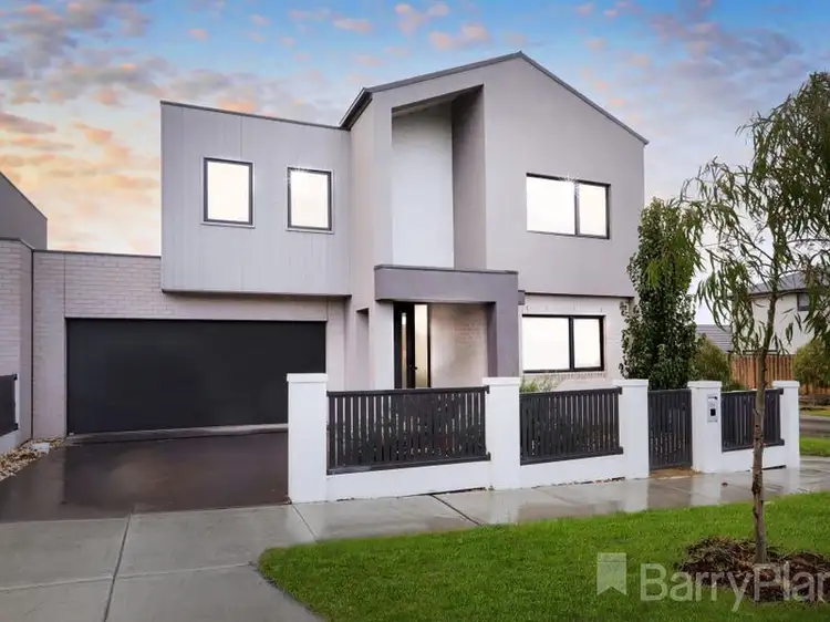 Main view of Homely house listing, 34 Barkers Crescent, Mickleham VIC 3064