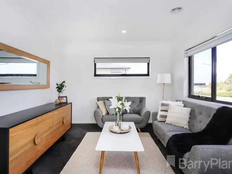 Fourth view of Homely house listing, 34 Barkers Crescent, Mickleham VIC 3064