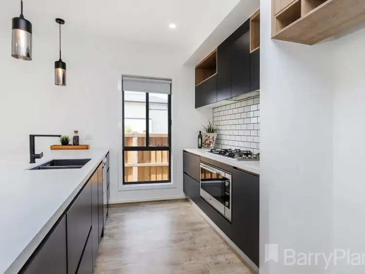 Fifth view of Homely house listing, 34 Barkers Crescent, Mickleham VIC 3064